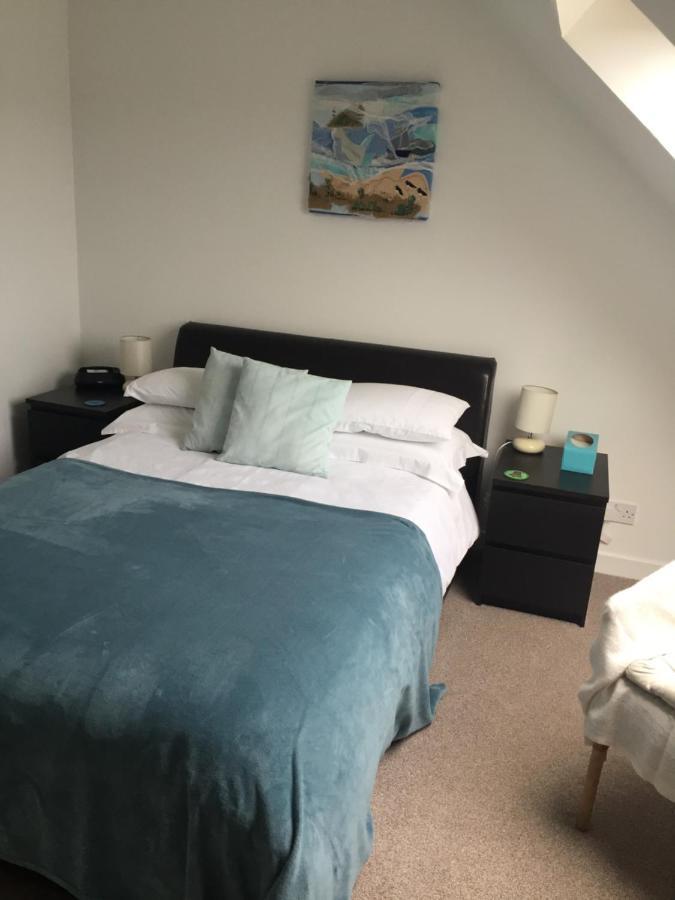 Earadale Bed and Breakfast Campbeltown Eksteriør billede